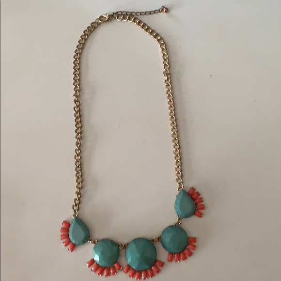 Francescas statement necklace - Picture 1 of 4